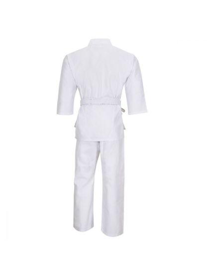 Picture of 7.5oz MEDIUM WEIGHT KARATE UNIFORM