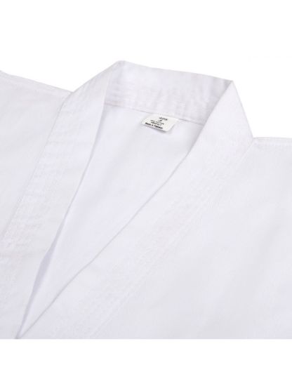 Picture of 7.5oz MEDIUM WEIGHT KARATE UNIFORM