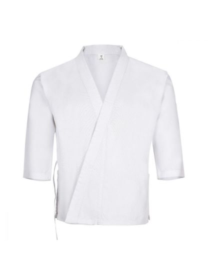 Picture of 7.5oz MEDIUM WEIGHT KARATE UNIFORM