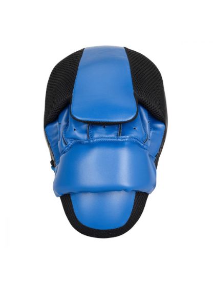 Picture of VINYL FOCUS PAD BLUE/BLACK