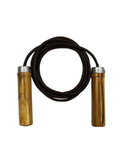 Picture of LEATHER SKIPPING ROPES 3551